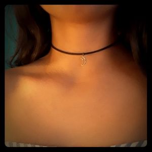Choker/necklace